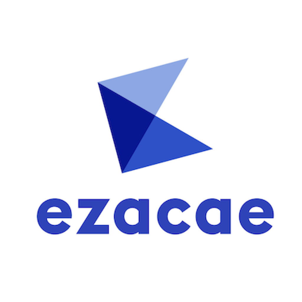 Logo agence ezacae