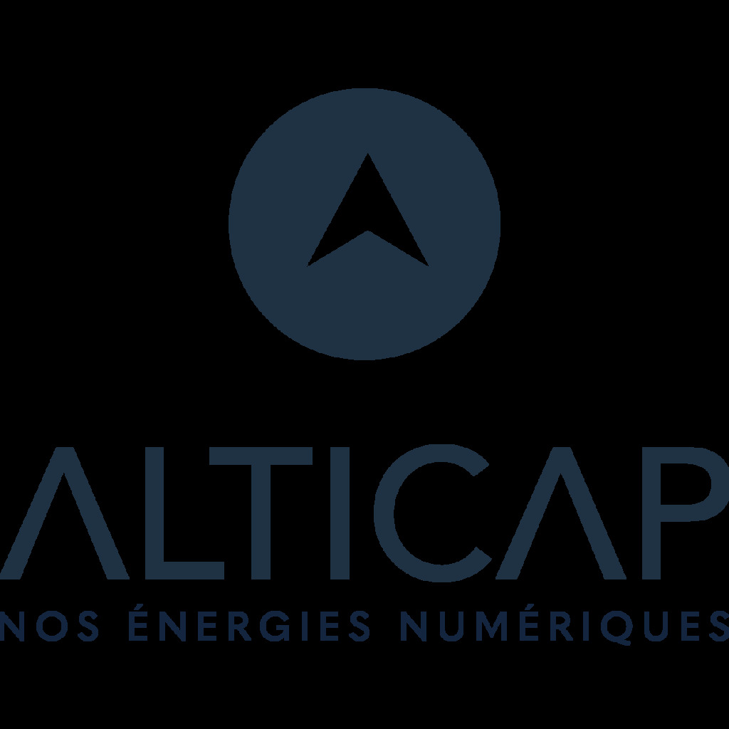 Logo agence ALTICAP