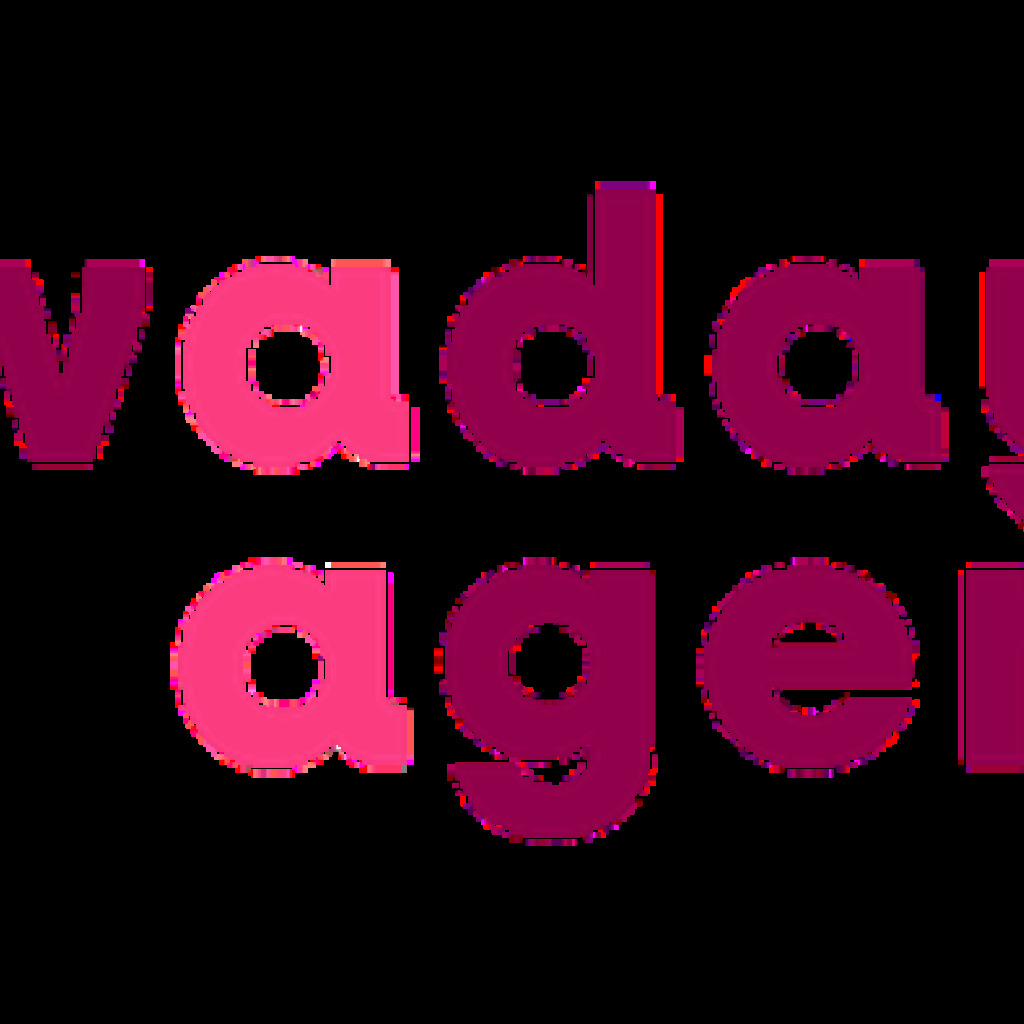 Logo agence Nowadays Agency