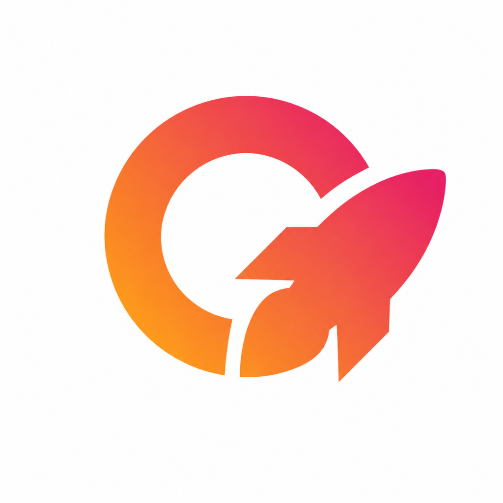 Logo agence Grow Your Business