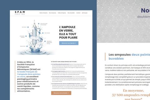 Illustration du projet