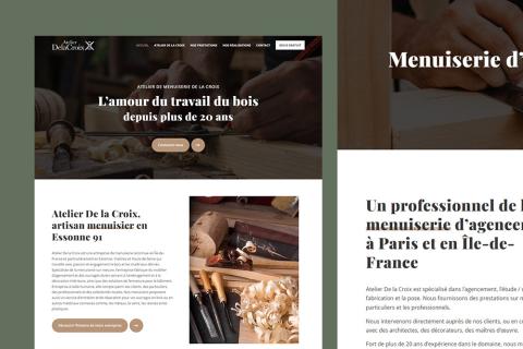 Illustration du projet