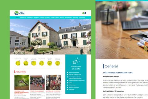 Illustration du projet