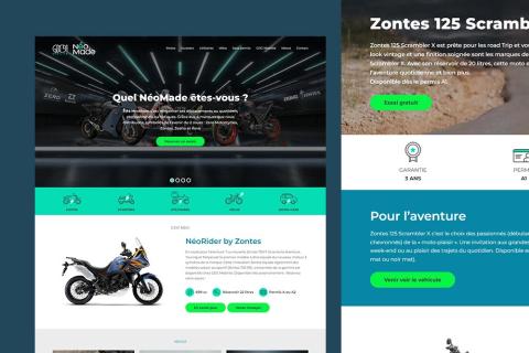 Illustration du projet