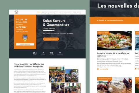 Illustration du projet