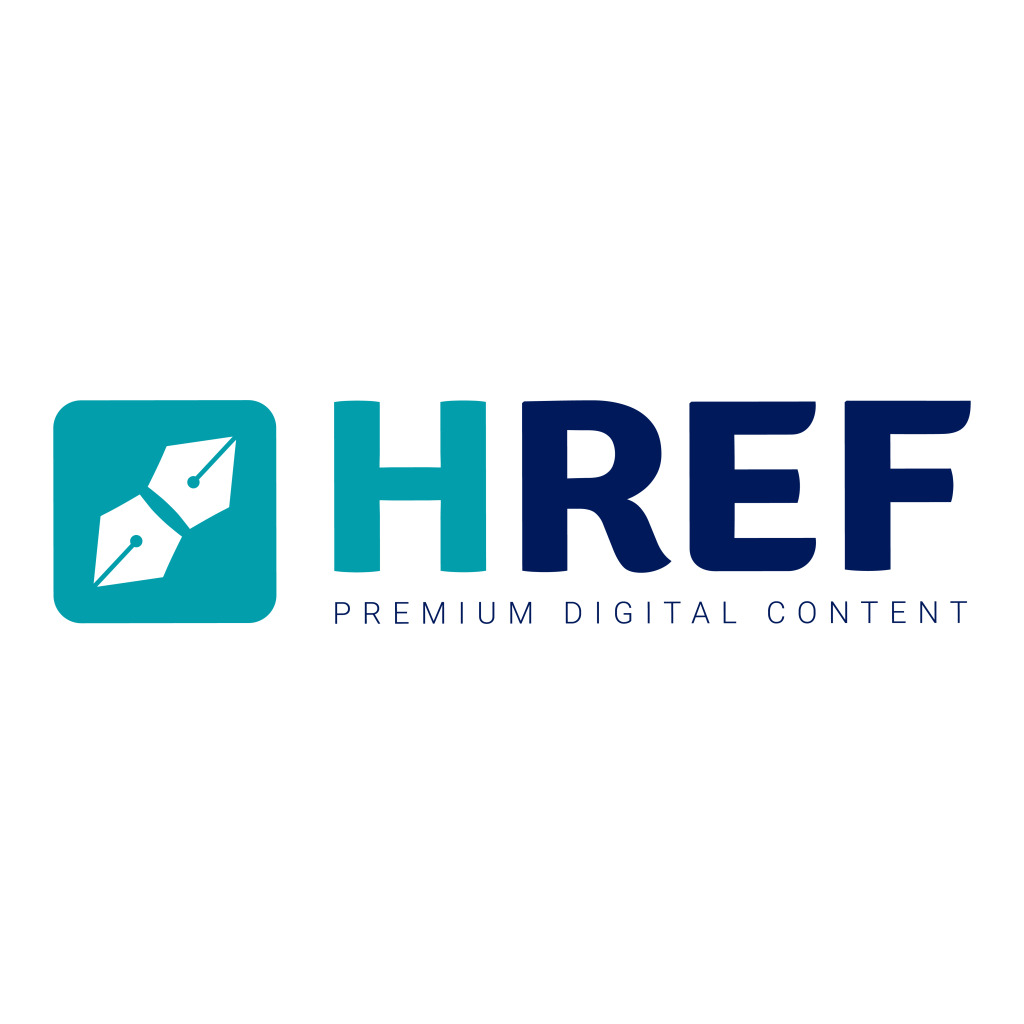 Logo agence HREF