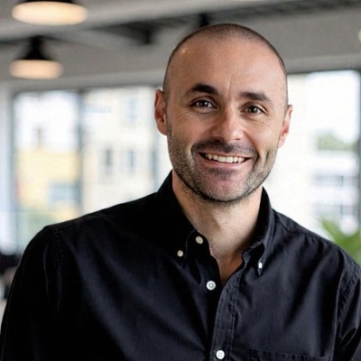 Mathieu Thiebault