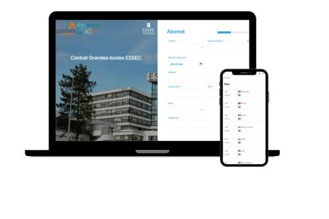 Illustration du projet