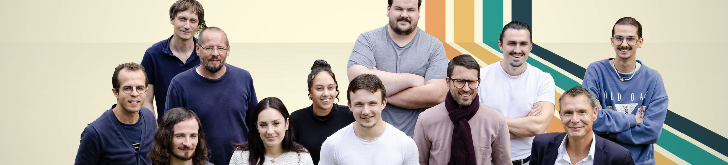Bannière agence ID Interactive