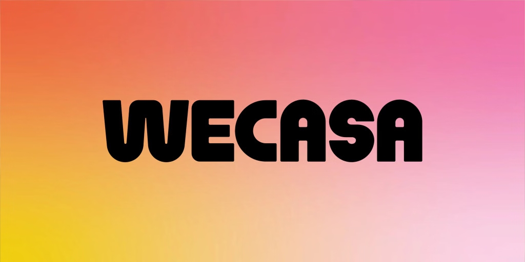 Illustration du projet RP : positionner Wecasa sur la charge mentale & le travail indépendant
