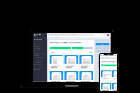 Illustration du projet