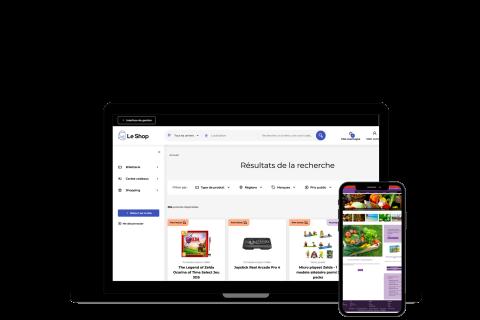 Illustration du projet