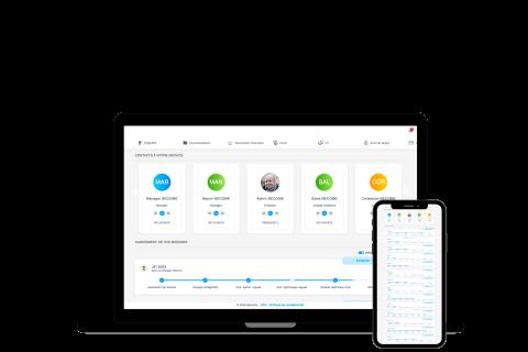 Illustration du projet