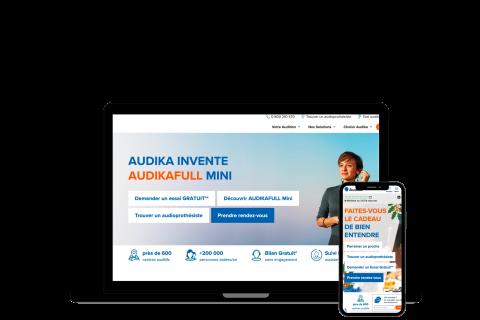 Illustration du projet