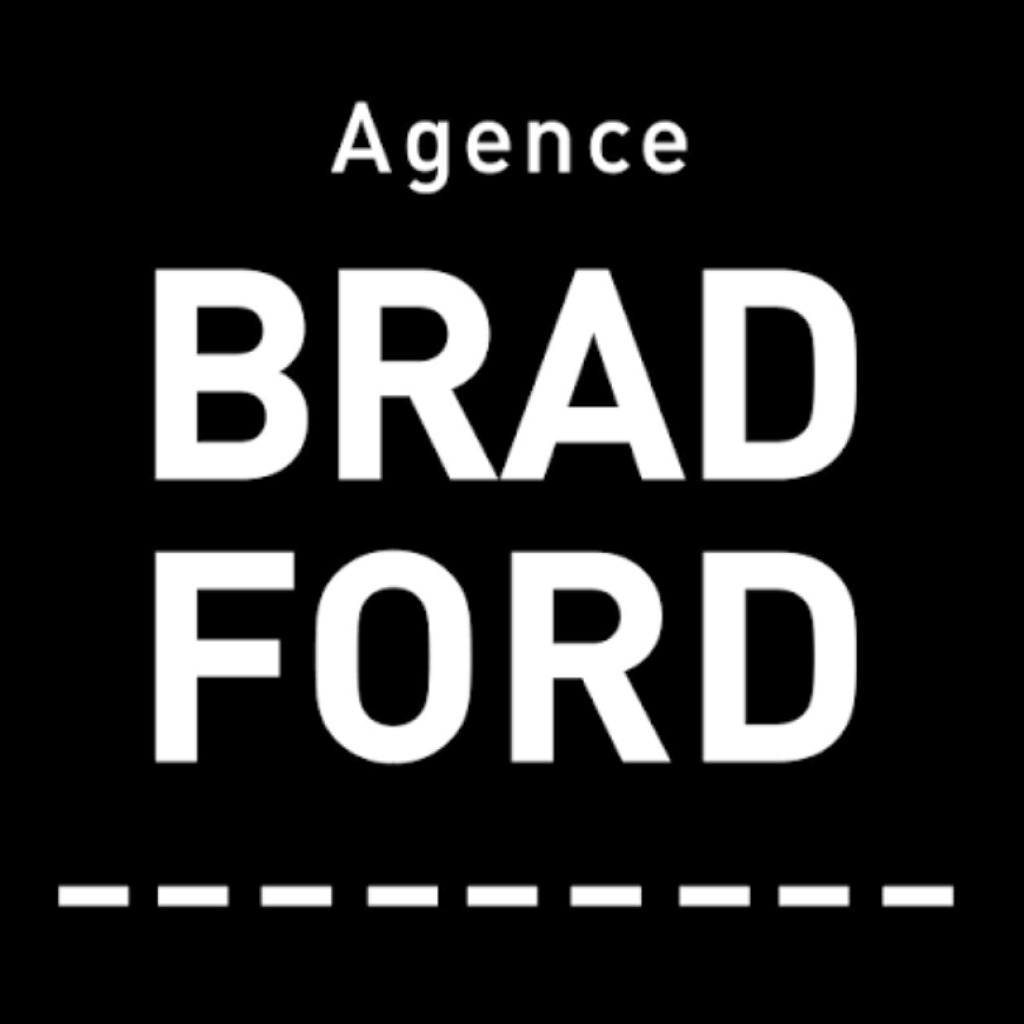 Logo agence Agence Bradford
