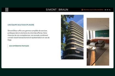 Illustration du projet