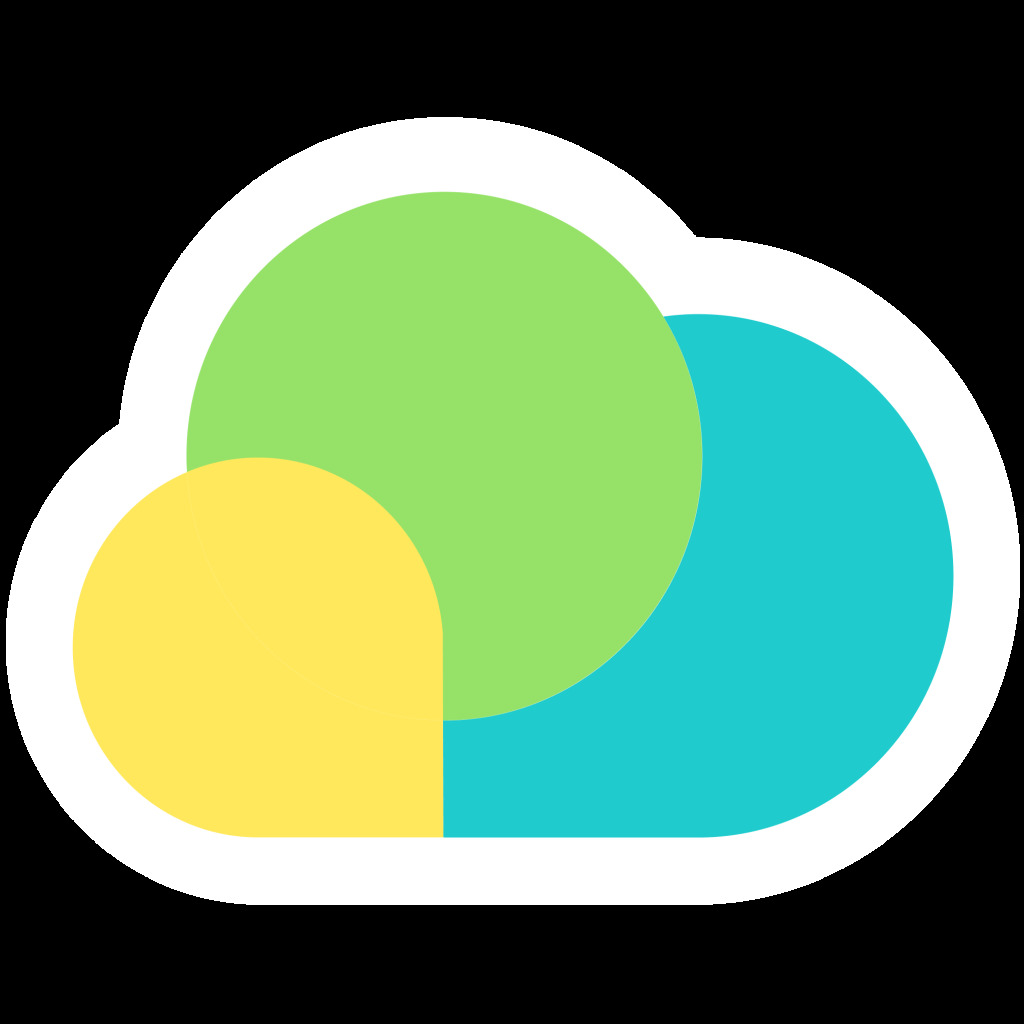 Logo agence Cloudfresh