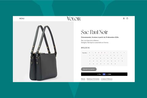 Illustration du projet