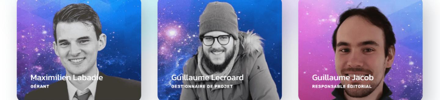 Couverture de l'agence SEOPepper - Agence SEO & Netlinking