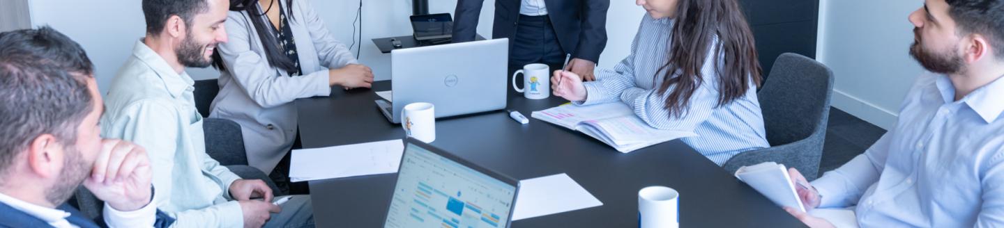 Couverture de l'agence Adsrank