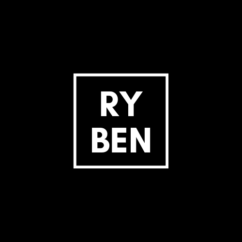 Logo agence Ryben Consulting