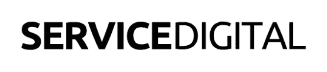 Logo agence Service Digital