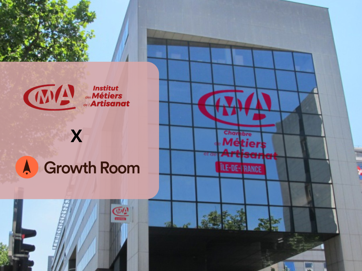 Illustration du projet Chambres de métiers et de l'artisanat : 93 candidatures / mois