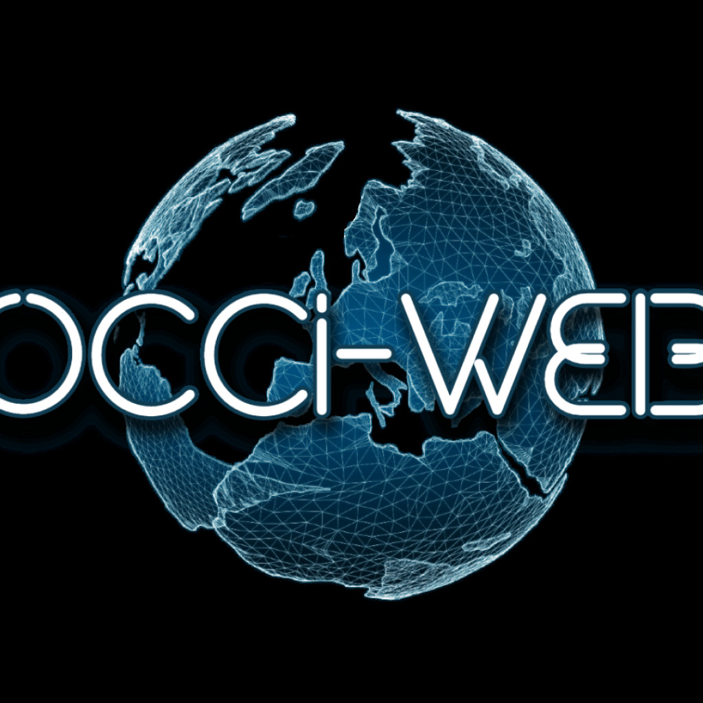 Logo agence Occi-Web