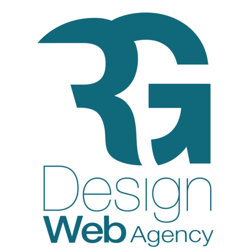 Logo agence RgDesign