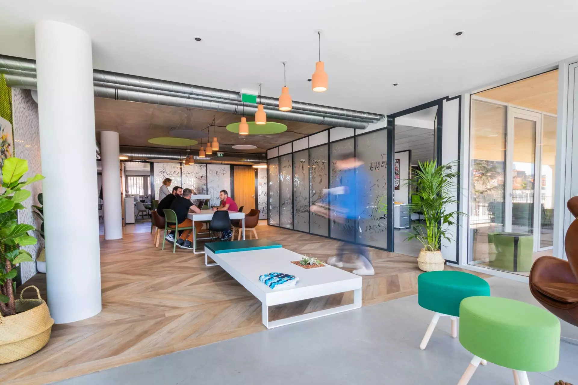 Couverture de l'agence OpenStudio