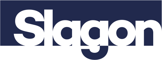 Logo agence Slagon digital