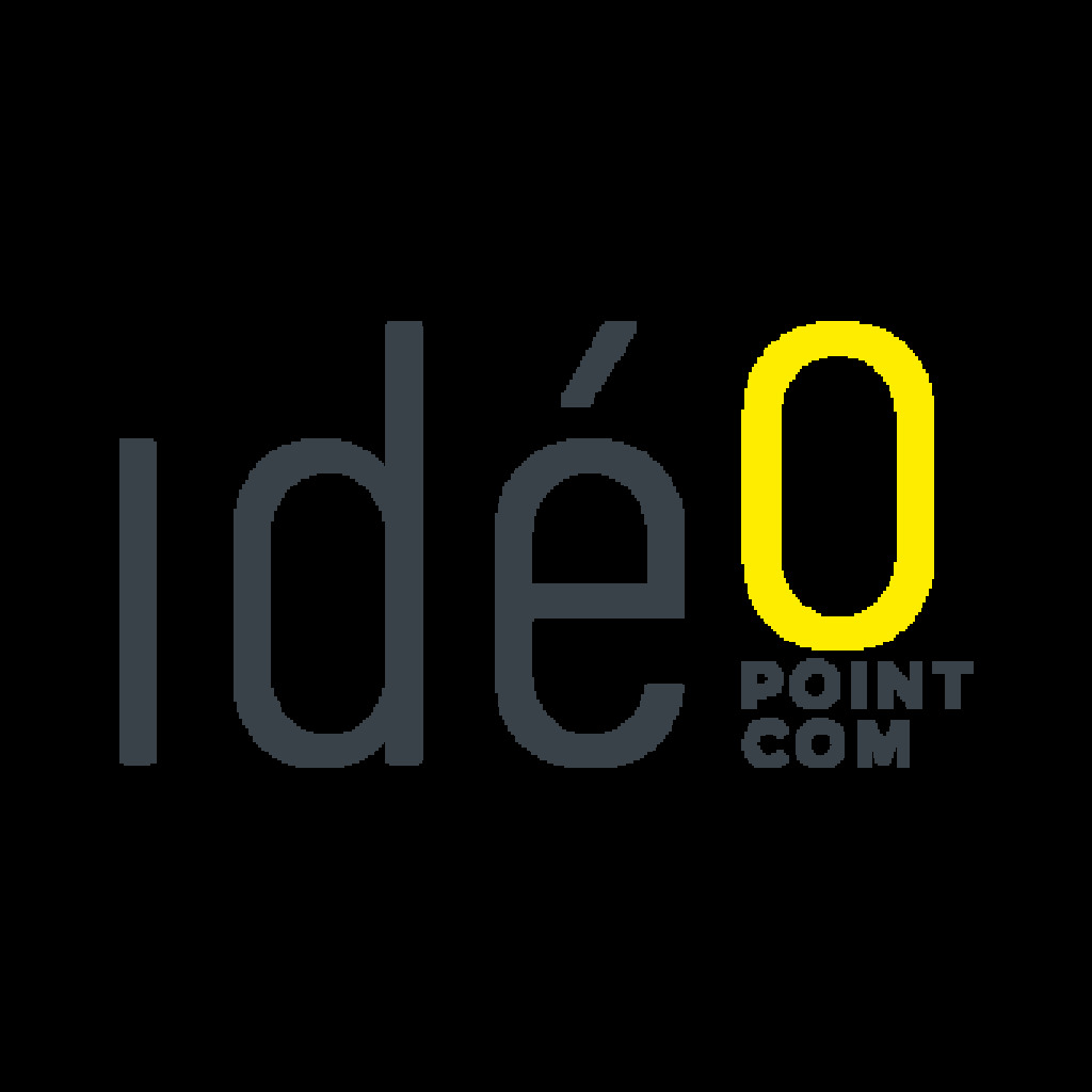 Logo agence Idéo point com