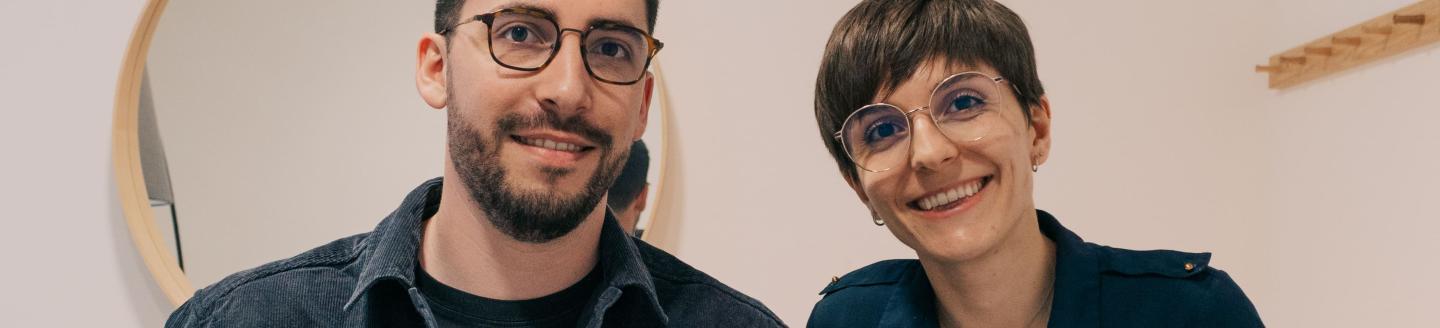 Couverture de l'agence Uniqode