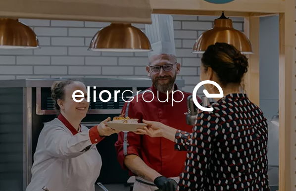 Illustration du projet Refonte de l'usine à sites Durpal d'Elior Group