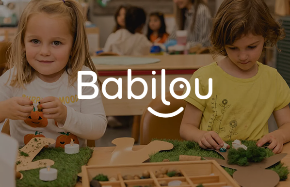 Illustration du projet Un socle Drupal déployable pour les sites du groupe Babilou