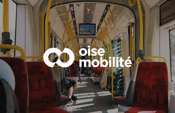 Illustration du projet Création d'une plateforme de transport Drupal pour l'Oise