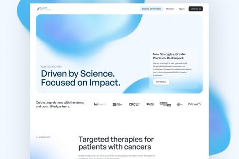 Illustration du projet