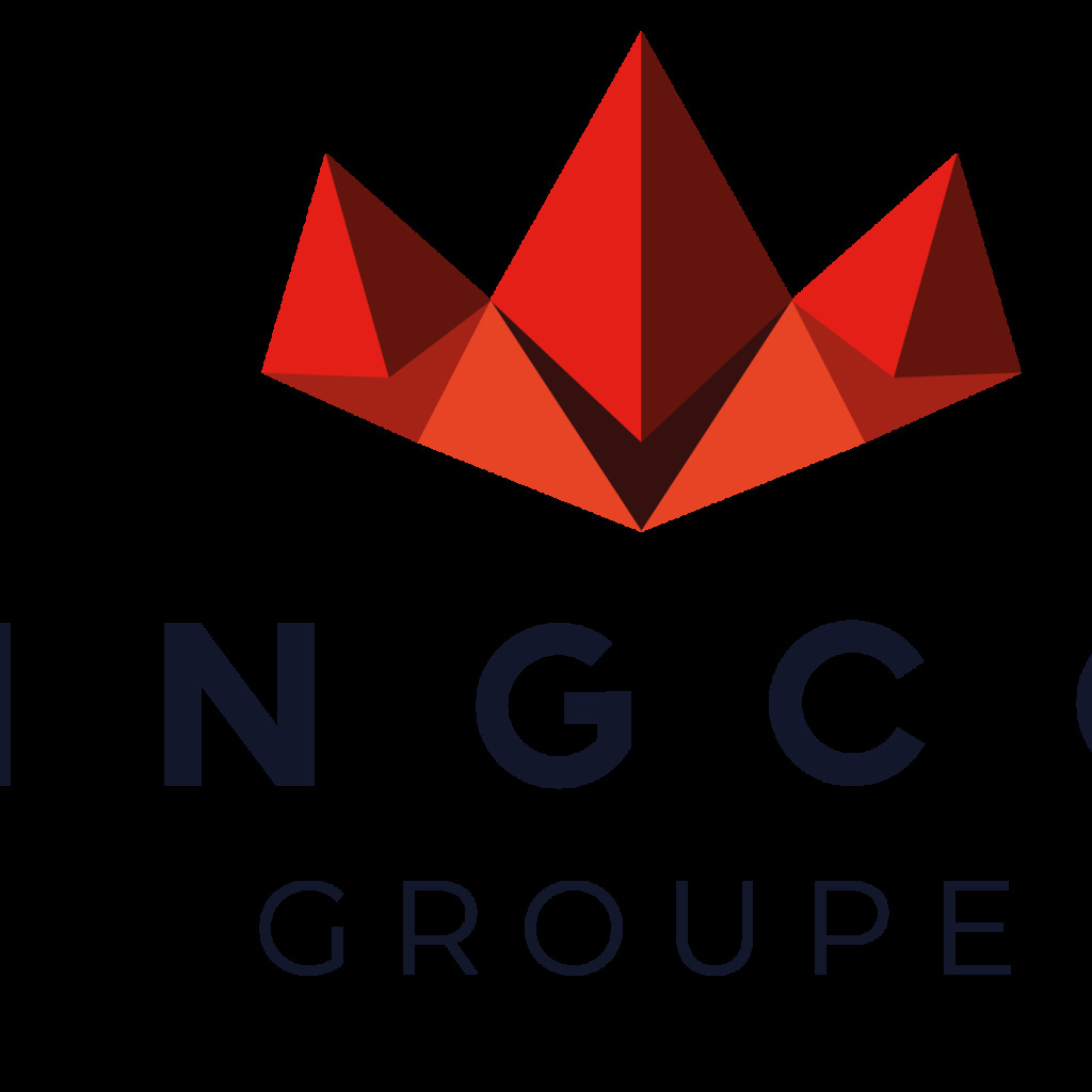 Logo agence Kingcom
