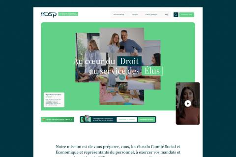 Illustration du projet