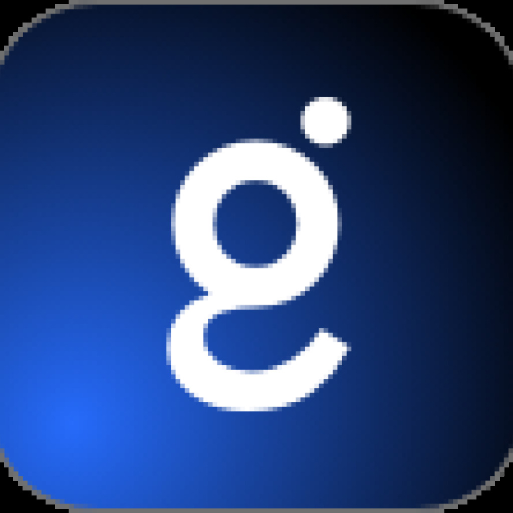 Logo agence GOKUU