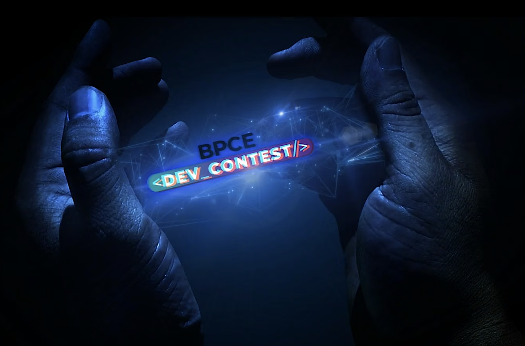 Illustration du projet BPCE - Dev Contest 2024