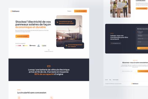 Illustration du projet