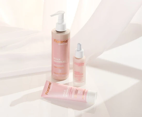 Illustration du projet Florame — Migration Shopify cosmétique bio