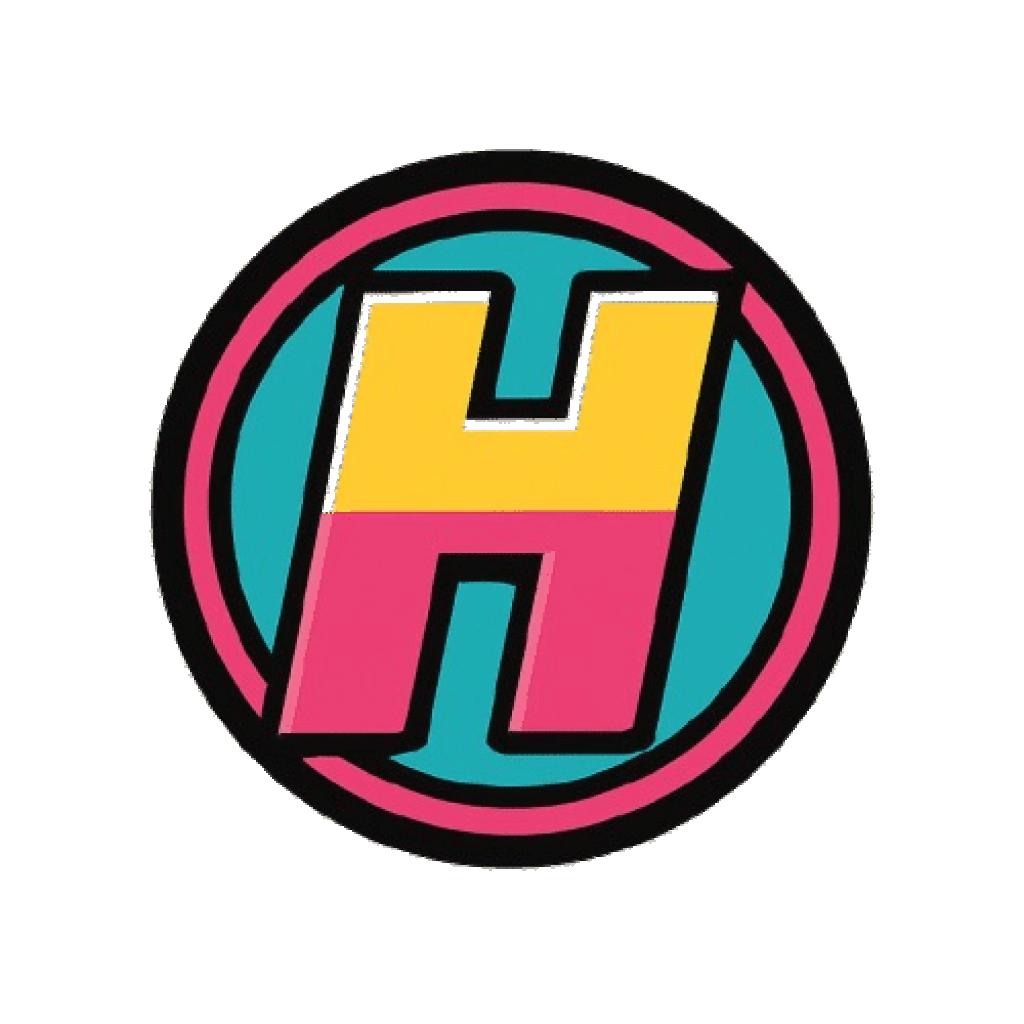 Logo agence Hack'celeration