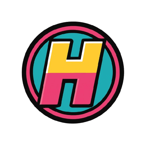 Logo agence Hack'celeration