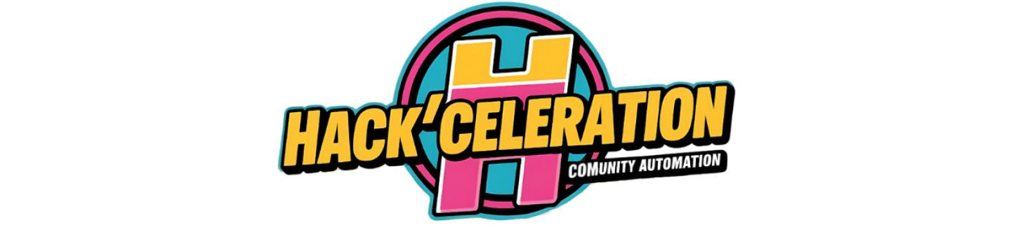 Couverture de l'agence Hack'celeration