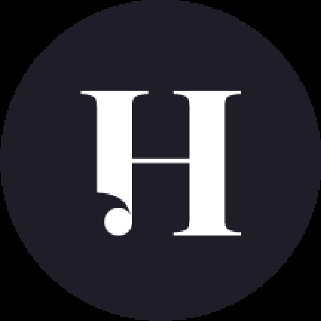 Logo agence Hypersthene