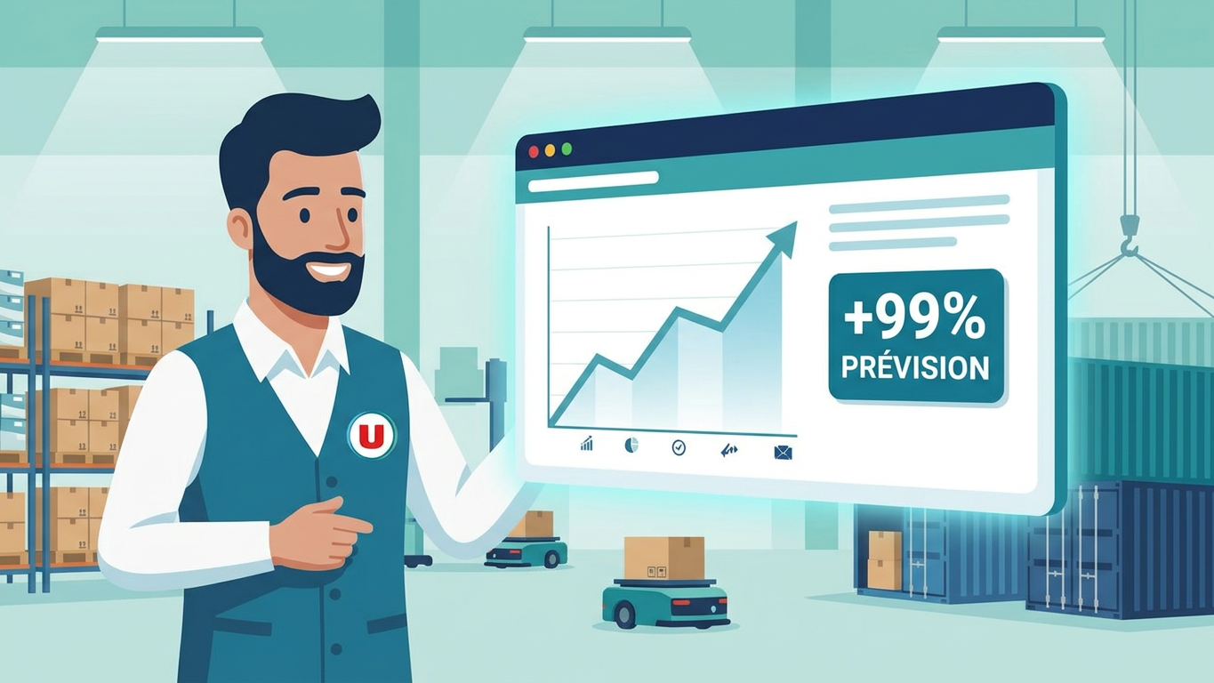 Illustration du projet Vidéo explicative en motion design pour solution Fintech B2B | Vasco