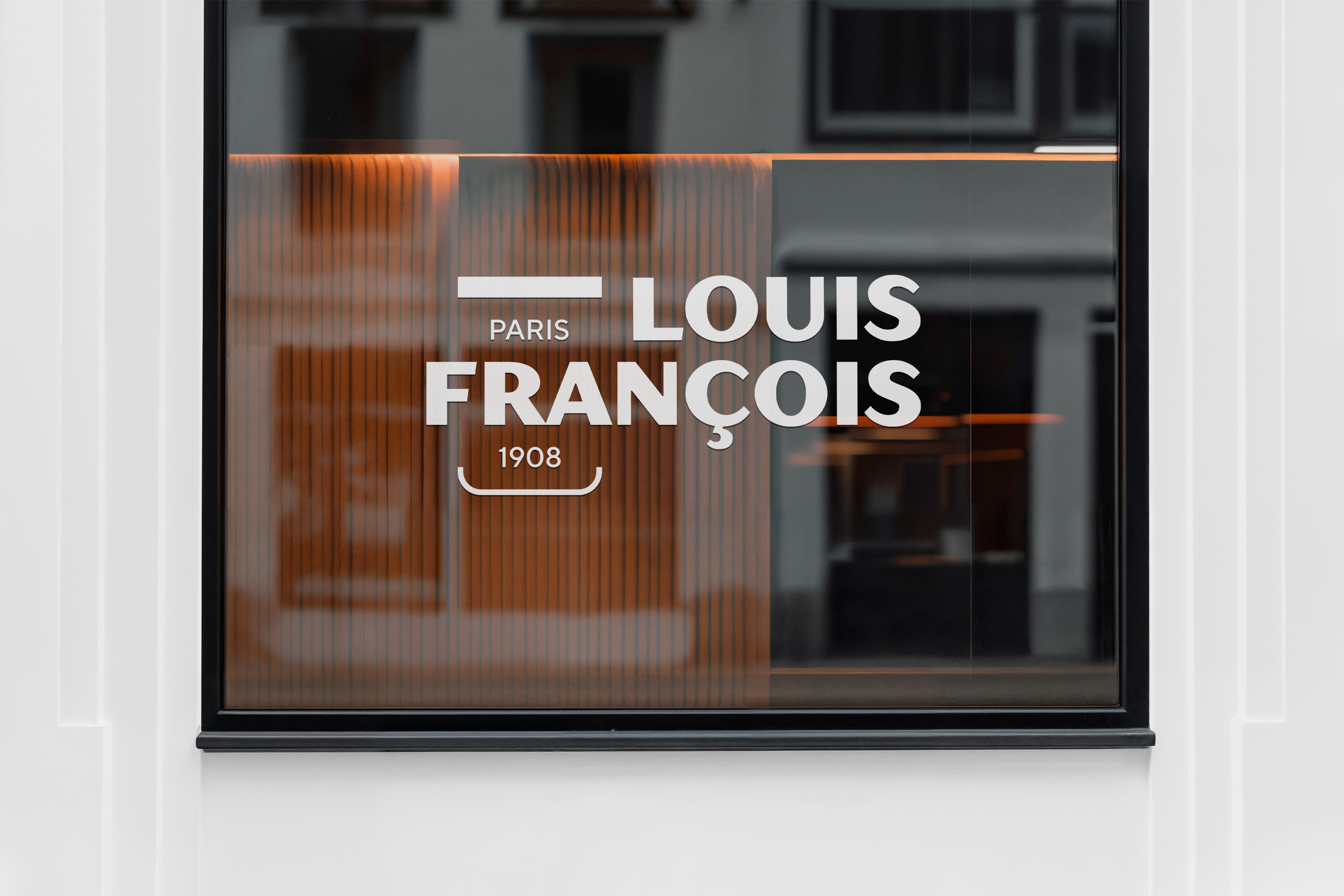 Illustration du projet Moderniser l'entreprise centenaire grâce à la co-conception et à une identité visuelle plus gourmande