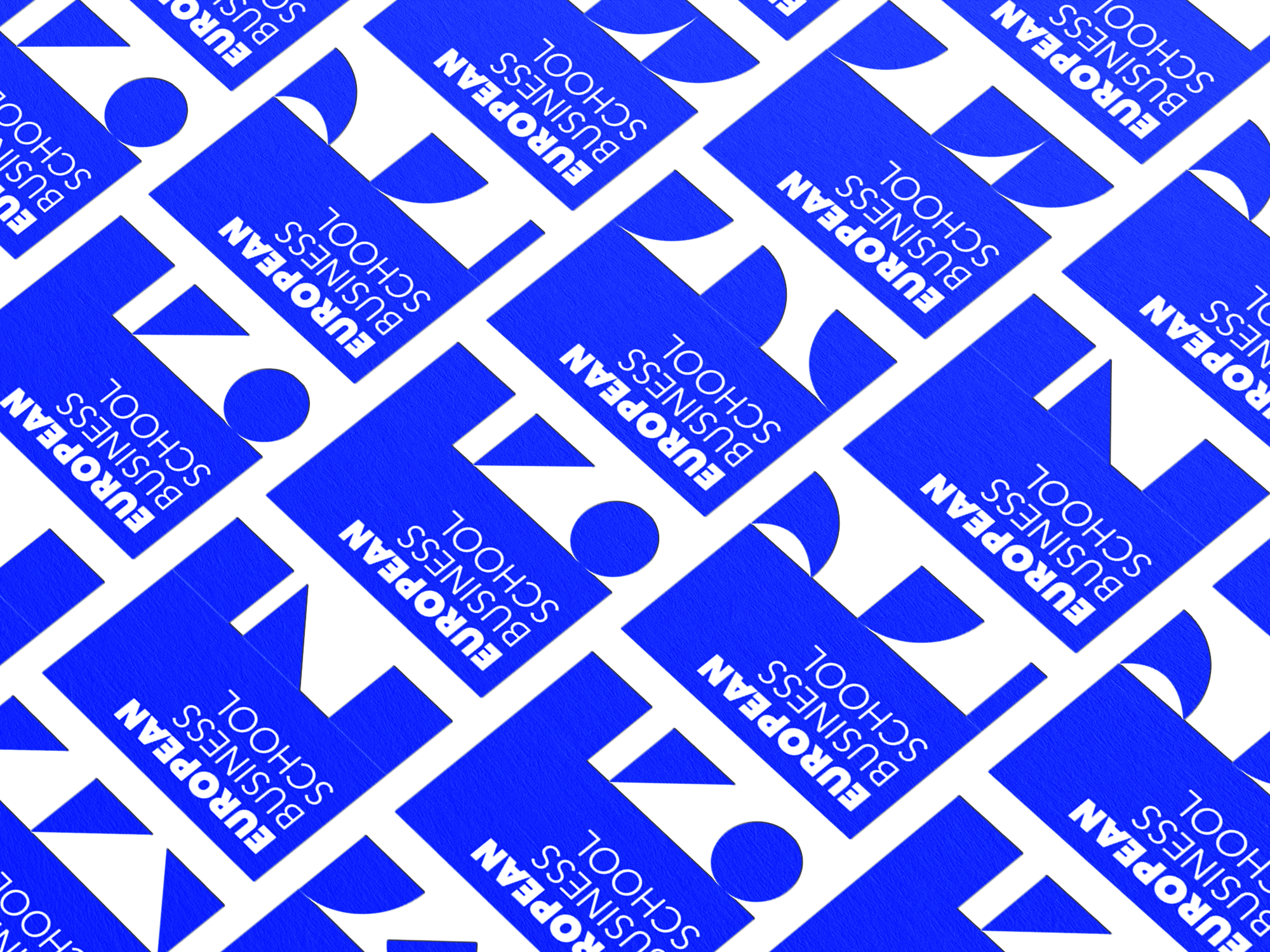Illustration du projet Positionner l’image de marque de l’école comme leader européen et créer un sentiment d’appartenance